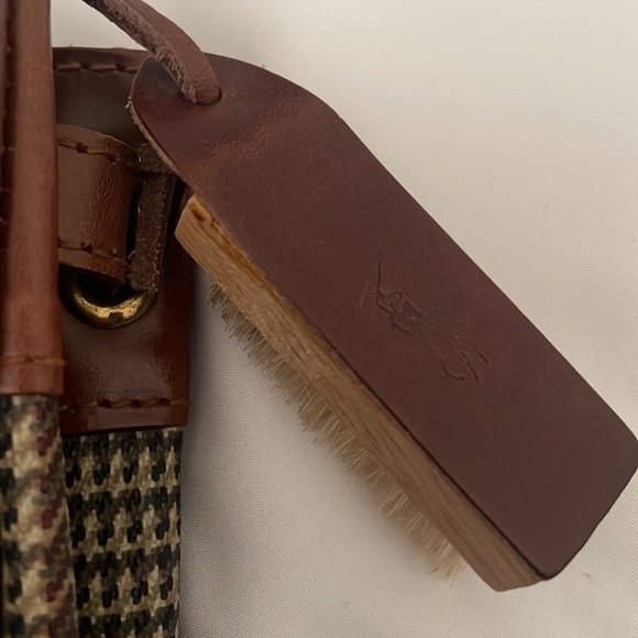 POLO Vintage handbag - Picture 11 of 11